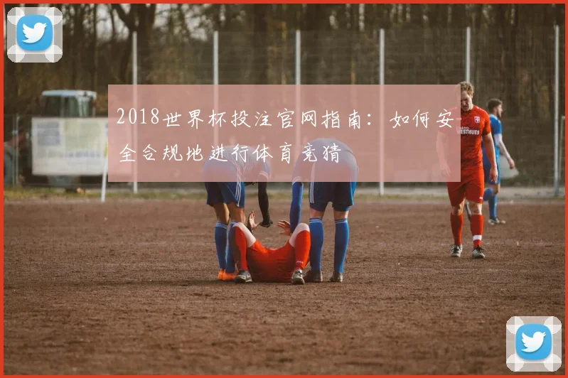 2018世界杯投注官网指南：如何安全合规地进行体育竞猜
